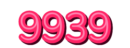 9939 — logo kanal